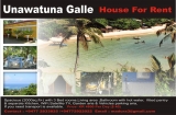 Unawatuna Apartment